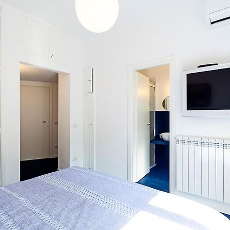 Casa Giangi Διαμέρισμα Σορέντο Εξωτερικό φωτογραφία
