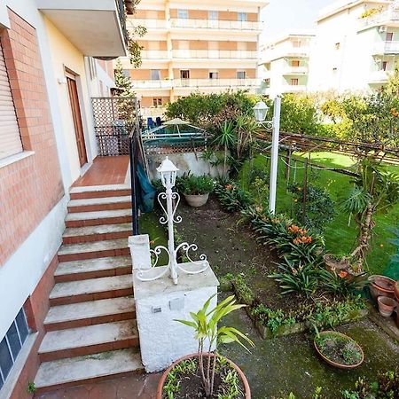 Casa Giangi Διαμέρισμα Σορέντο Εξωτερικό φωτογραφία