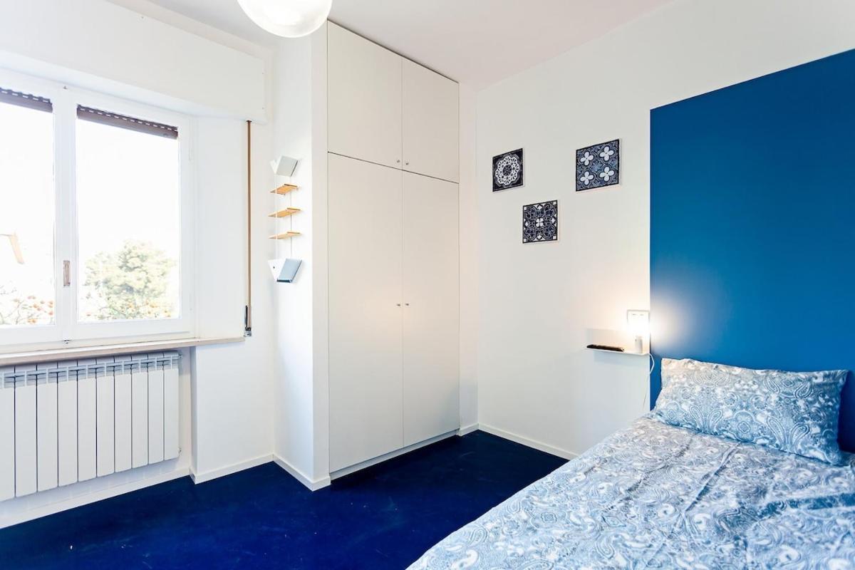 Casa Giangi Διαμέρισμα Σορέντο Εξωτερικό φωτογραφία