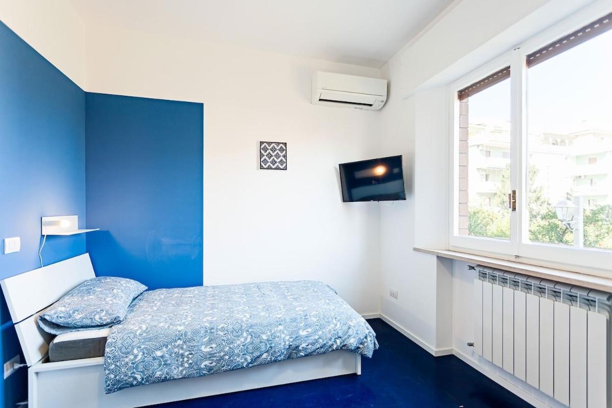 Casa Giangi Διαμέρισμα Σορέντο Εξωτερικό φωτογραφία