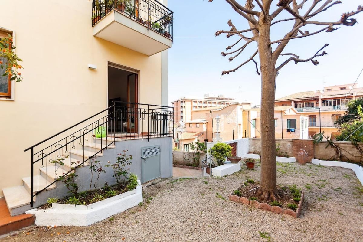 Casa Giangi Διαμέρισμα Σορέντο Εξωτερικό φωτογραφία
